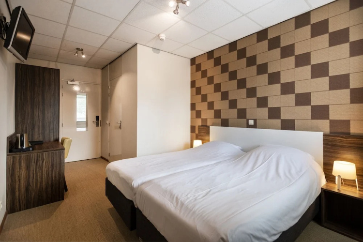 Sporthotel Bruurs