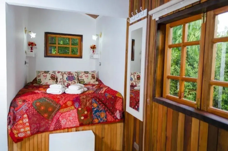 Hotel La Calma de Rita