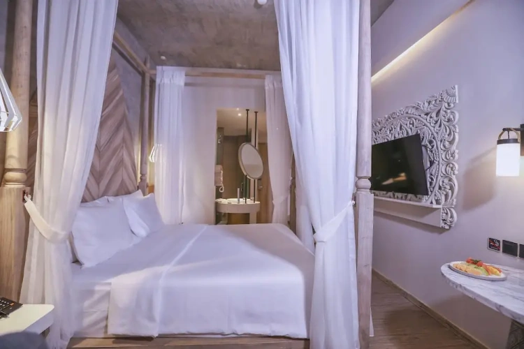 Chamber Double room