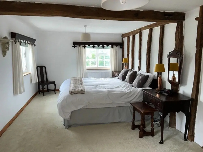 Cherry Tree Cottage