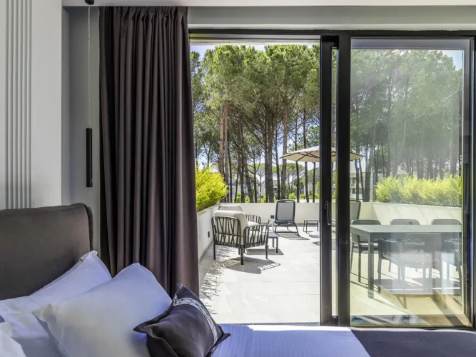 Superior Suite