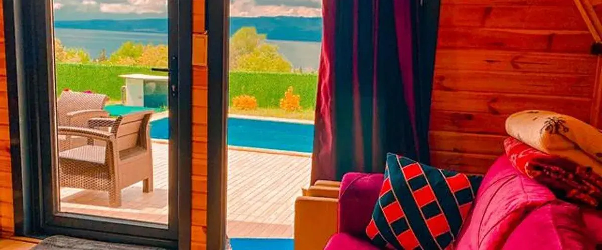 Bade Bungalov