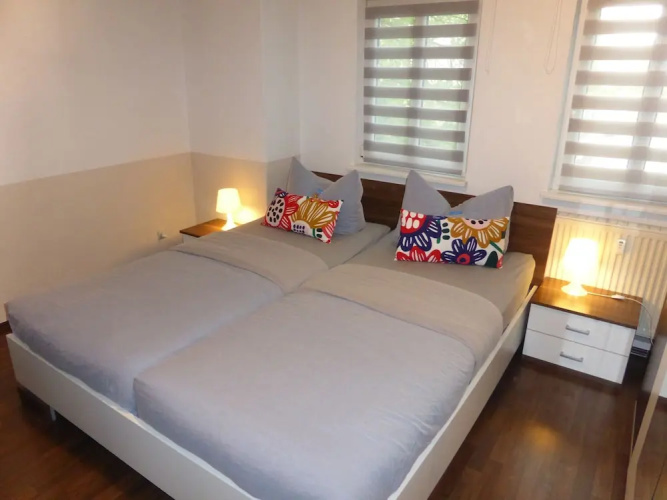 Ferienwohnung Friedrich Schiller