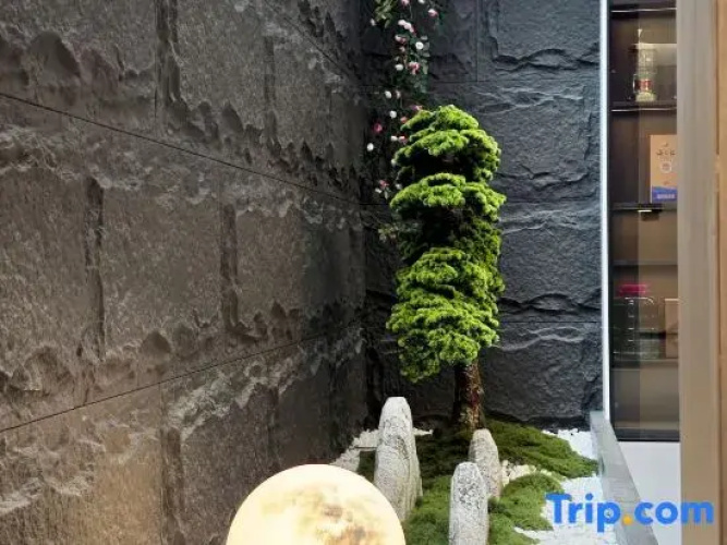 Xianju Jianyi Homestay
