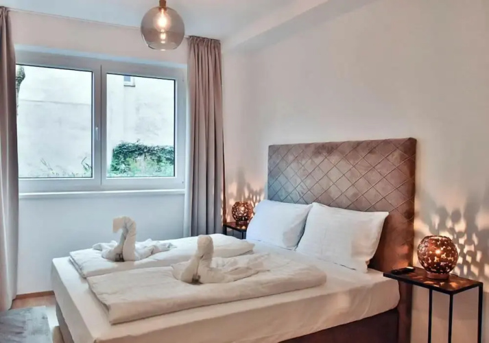 easy-flat Hyrtlgasse - Comfortable Value Apartments