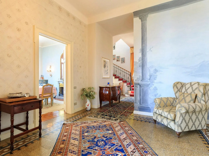 Villa La Brisina