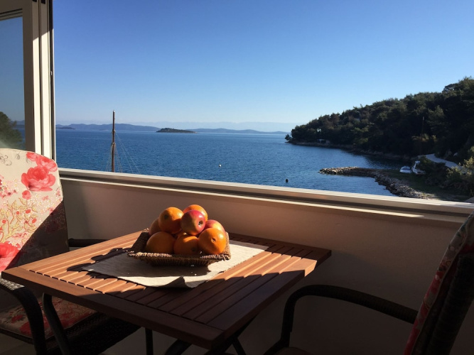 Apartments Durda
