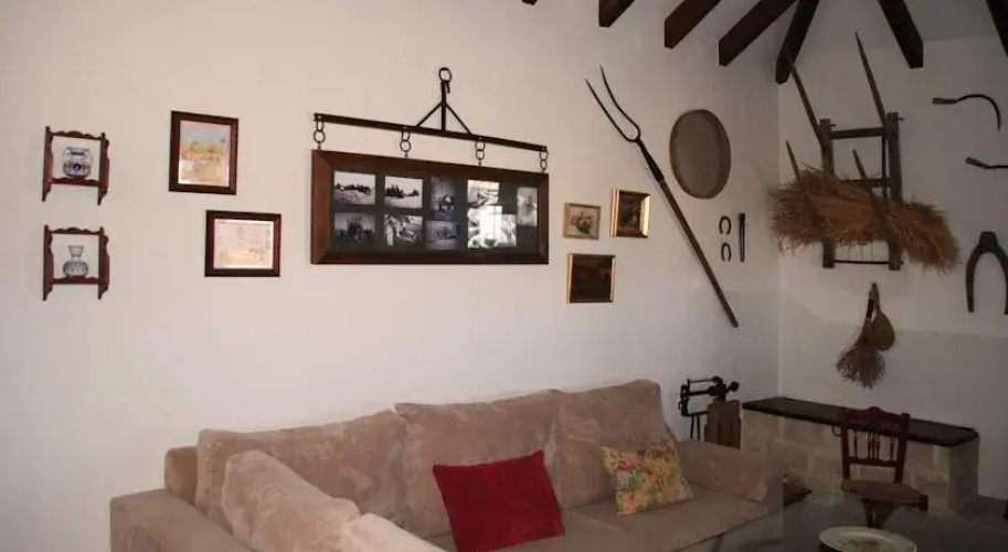 Casa Rural La Muela