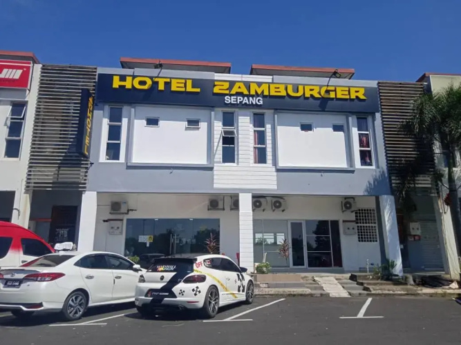 Hotelafbeelding