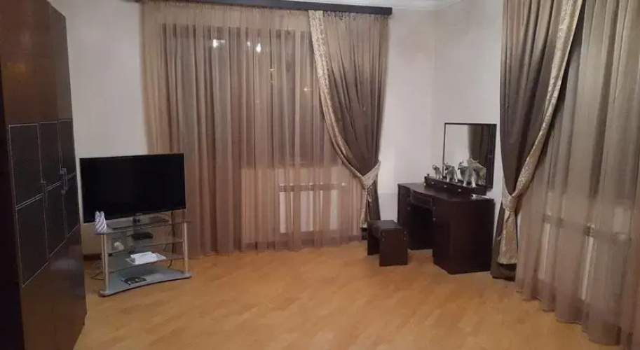 Torosyans' Guesthouse