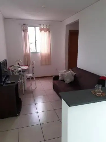 Apartamento Chapada Diamantina