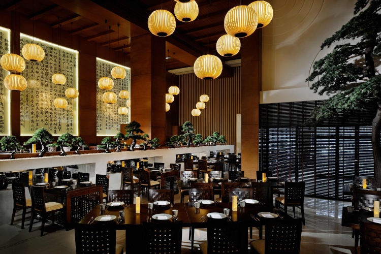 Asiana Hotel photo 11