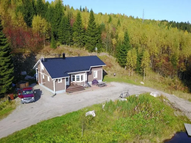 3 Bedrooms Villa