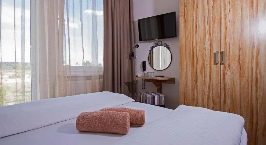 Aviator Garni Hotel