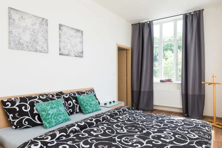 Old Town Apartment Spilberk II