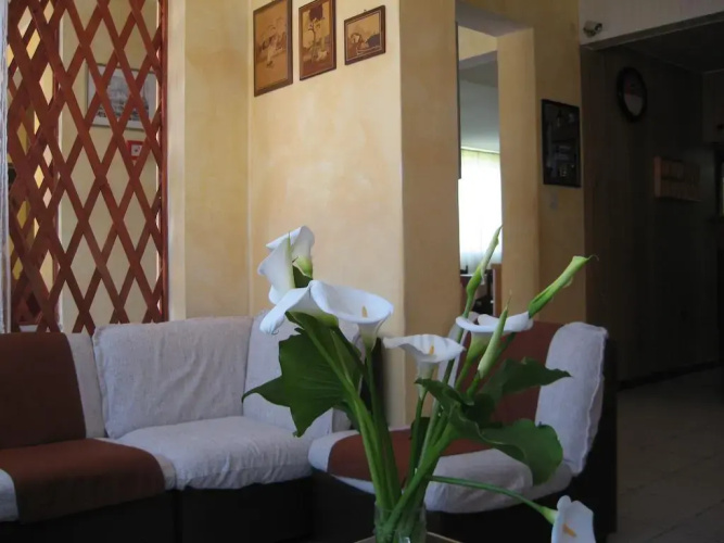 Hotel Eleonora