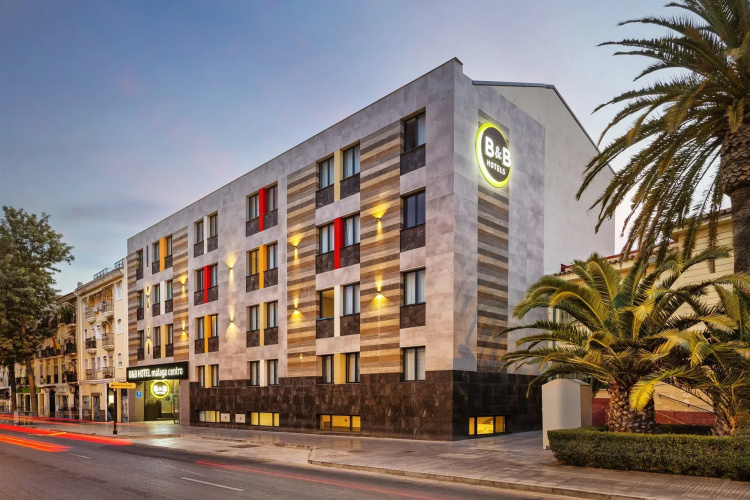 Hotelafbeelding