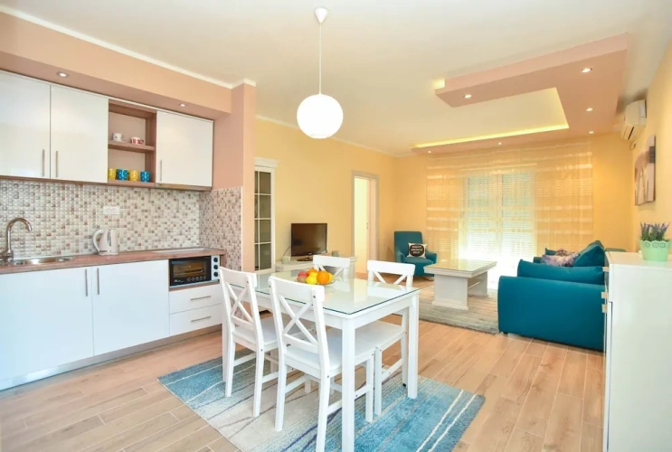 Superior Apartment