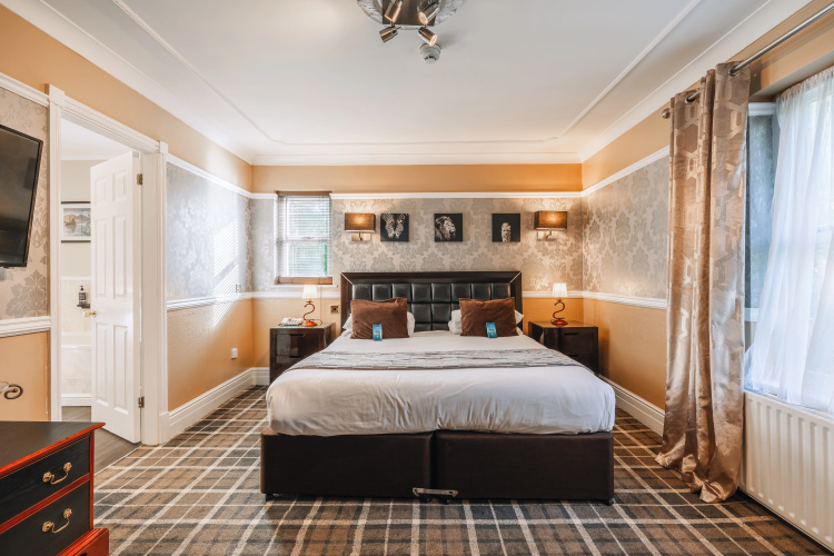 Muthu Belstead Brook Hotel photo 8