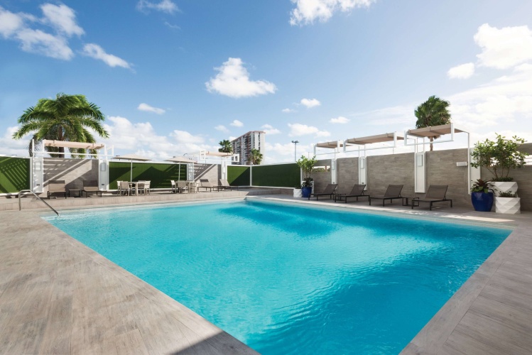 Tryp By Wyndham Isla Verde photo 16