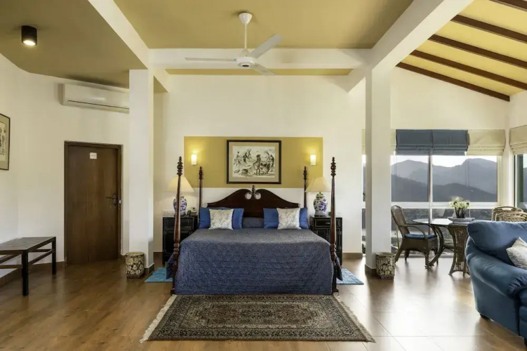 The Albatross Boutique Villa