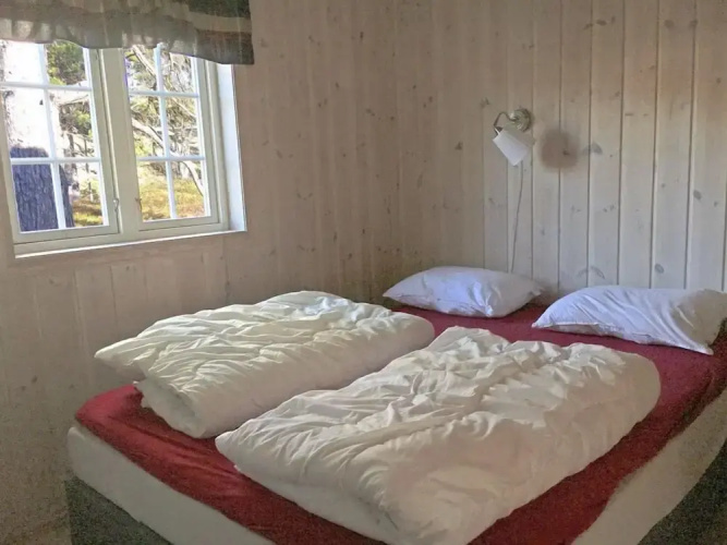 Randsverk Hytter