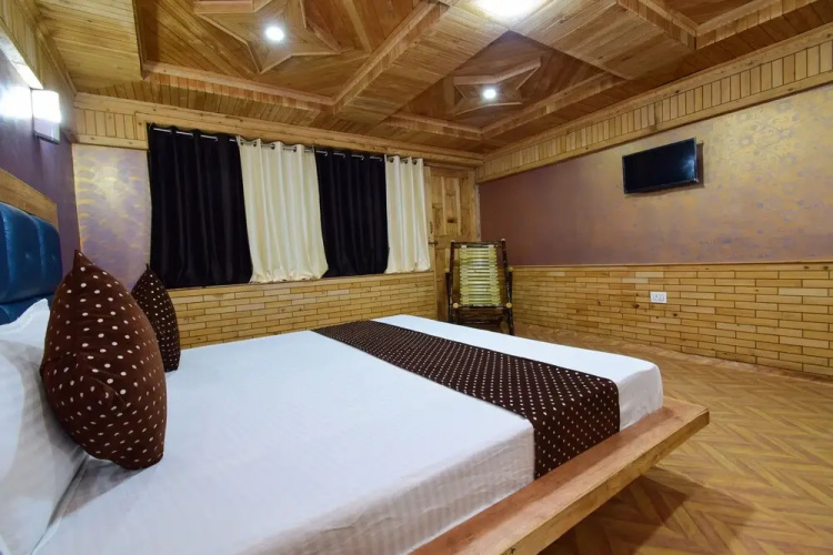 Hotelbild
