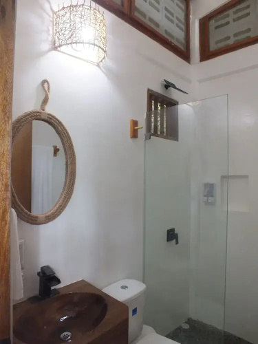 Casa Galu