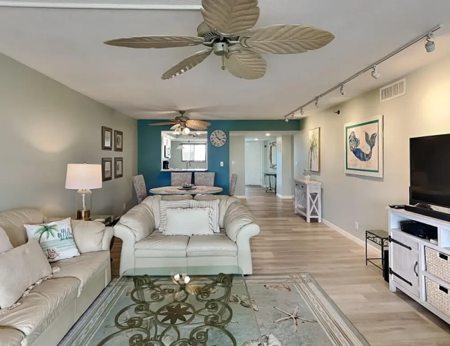 Boca Vista 245