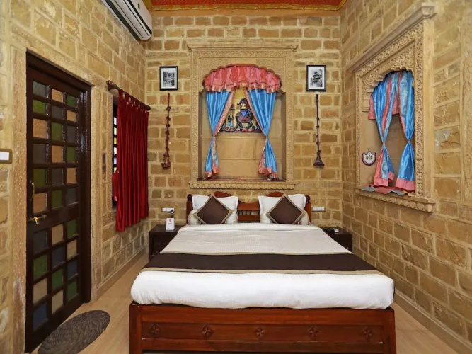 Hotel Jeetvilla