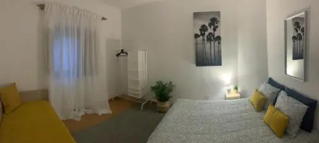 Odeceixe Hostel