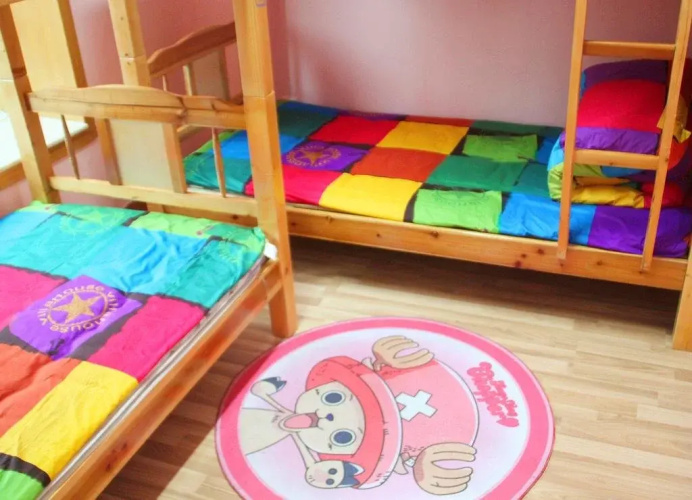 Enigme Hostel - Futian