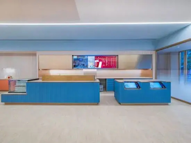 HanTing Hotel (Aba Prefecture Ngawa)