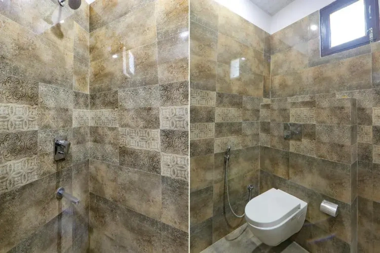Executive Triple room