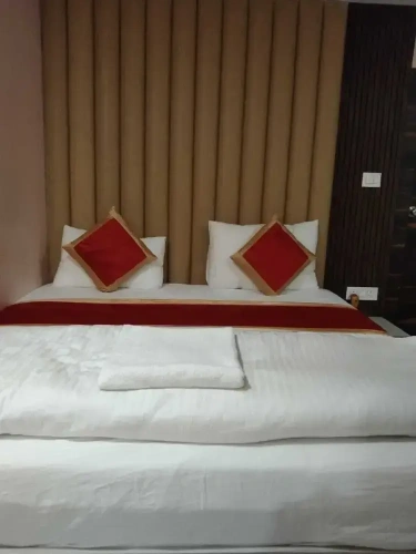Classic room