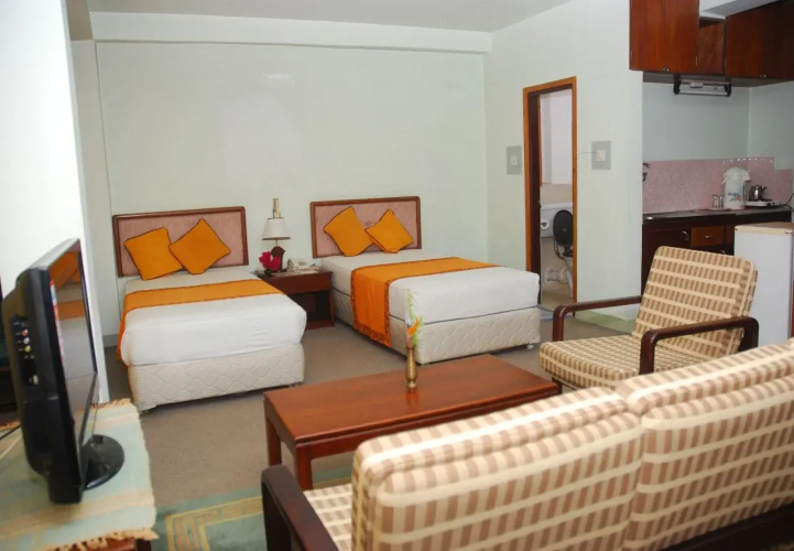 Hotel Kido