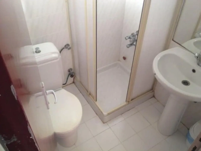Economy Triple room