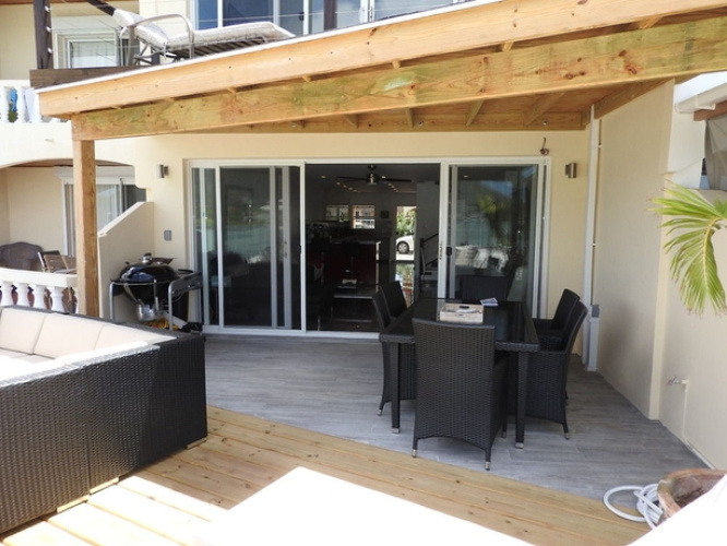 Villa 233B Jolly Harbour