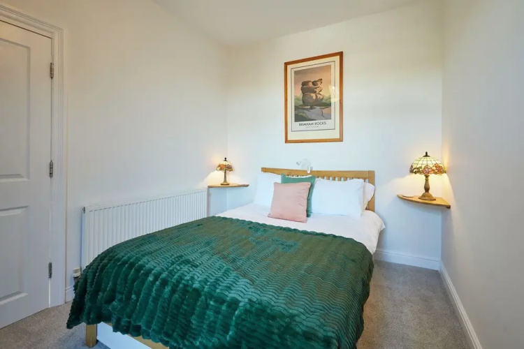Host Stay Prospect Retreat