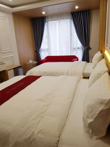 Hotel Villa Ju