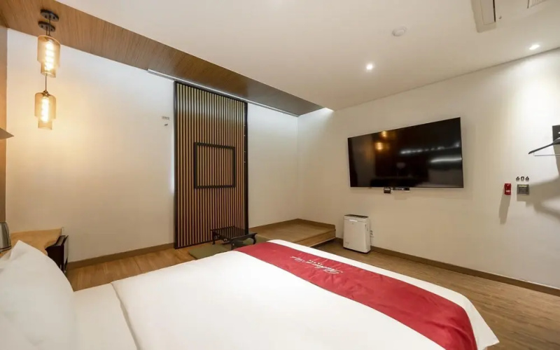 Namyangju Rubino Hotel