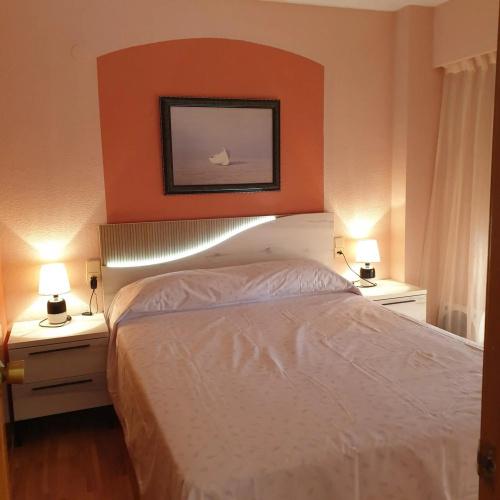 Apartamento Calp Place