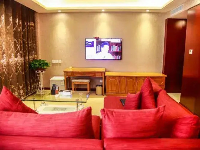 Yulian hotel