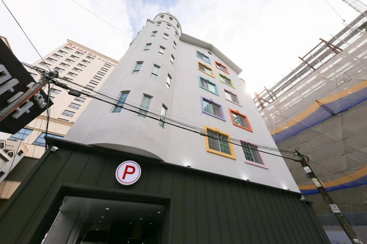 Hotelafbeelding