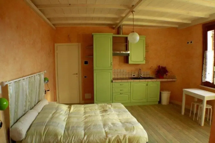 B&B Nascondino