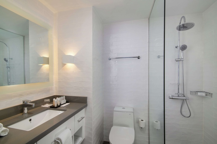 Homewood Suites by Hilton Santo Domingo photo 24