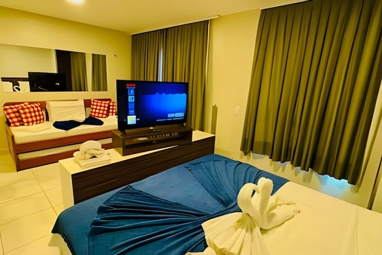1 Bedroom Comfort Apartment