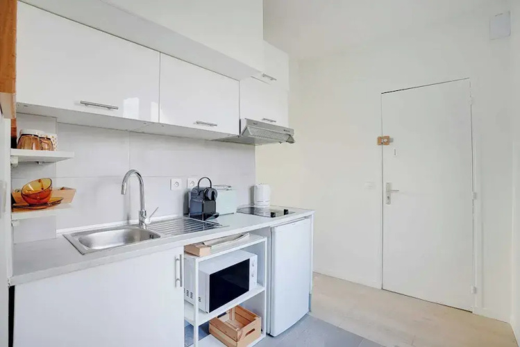Studio Moderne - 2P - Rueil-malmaison