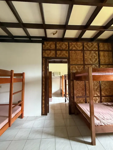 Aggehanan Beach Resort