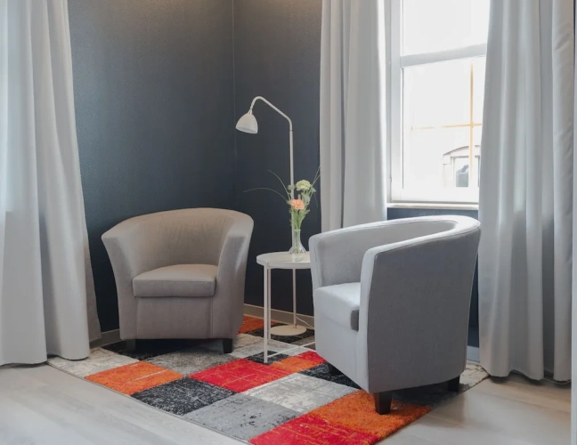 Executive room